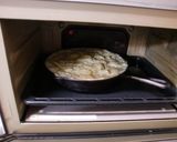 スキレットでお手軽ポテトグラタン作り方12写真