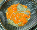 子持ちガニの炊き込みご飯♪【セコ飯】作り方8写真