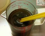 簡単!手羽中の唐揚げ☆和風タレ作り方3写真