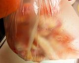 簡単!手羽中の唐揚げ☆和風タレ作り方4写真