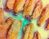 簡単!手羽中の唐揚げ☆和風タレ作り方7写真