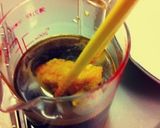 簡単!手羽中の唐揚げ☆和風タレ作り方8写真