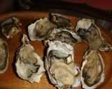 浦村の牡蠣ごはん作り方1写真