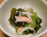 子持ちガニの炊き込みご飯♪【セコ飯】作り方14写真