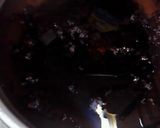 ＊ひじきの煮物＊　my記録用作り方1写真