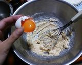 ハロウィンクッキー作り方4写真