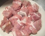 肉巻きさといも作り方2写真