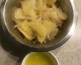 スパニッシュオムレツ作り方8写真