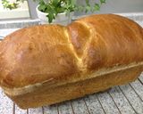 プルーンで豆乳食パン作り方6写真