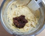 ⁂きな粉と小豆のカップケーキ⁂作り方3写真