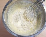 ⁂きな粉と小豆のカップケーキ⁂作り方2写真