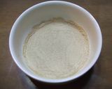 ハムチーズのロールパン作り方1写真