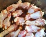 旨い!圧力鍋で酢鶏作り方1写真