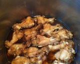 旨い!圧力鍋で酢鶏作り方2写真