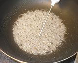 ナッツのキャラメリゼ（プラリネ）作り方4写真