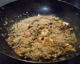 大豆ミートで作るヘルシー麻婆豆腐☆作り方9写真