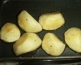 温野菜サラダ～野菜たっぷり暖まろう☆作り方7写真