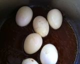 旨い!圧力鍋で酢鶏作り方3写真