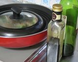 ピーマンの肉詰めチーズイン作り方8写真