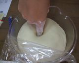 ハムチーズのロールパン作り方8写真