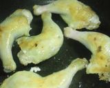 誰でも簡単☆チキンレッグスープカレー作り方2写真