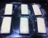 しっとりフィナンシェ♡作り方7写真