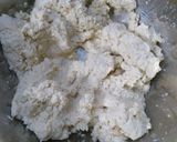 豆腐ハンバーグ作り方3写真