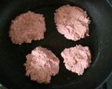 豆腐ハンバーグ作り方6写真