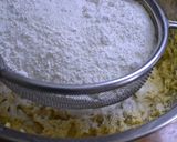 シュトーレン風焼き菓子作り方13写真