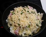 野菜のチーズ蒸し作り方6写真
