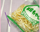 ＊ツナともやしのちゃちゃっと炒め＊作り方5写真