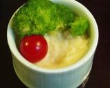 マッシュポテト作り方5写真