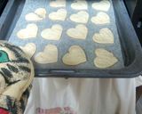 ソルトクラッカー( ´艸｀)ｻｯｸｻｸ♡作り方5写真