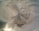 バナナシフォンケーキ作り方3写真