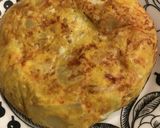 スパニッシュオムレツ作り方15写真