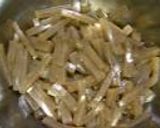 田舎風ちらし寿司作り方5写真