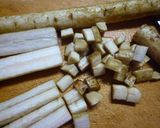 トマト鍋？それともスープ？？作り方2写真