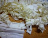 トマト鍋？それともスープ？？作り方4写真