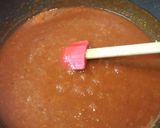 昔ながらの洋食屋さんの　ハヤシライス作り方2写真