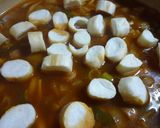 トマト鍋？それともスープ？？作り方10写真