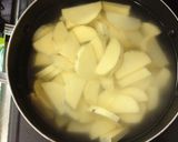 ちょっとひと工夫☆スイートポテト作り方3写真