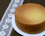 嵐ファンにぜひ!ガトーエスカリエ!作り方1写真
