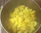 ちょっとひと工夫☆スイートポテト作り方7写真