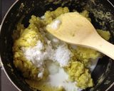 ちょっとひと工夫☆スイートポテト作り方10写真