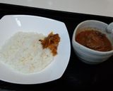 昔ながらの洋食屋さんの　ハヤシライス作り方5写真