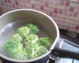 ＊ｲﾝｽﾀﾝﾄﾗｰﾒﾝでｶﾙﾎﾞﾅｰﾗ＊作り方2写真