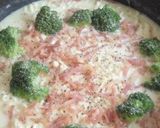＊ｲﾝｽﾀﾝﾄﾗｰﾒﾝでｶﾙﾎﾞﾅｰﾗ＊作り方5写真