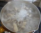 パパのもつ大根作り方1写真