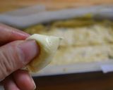 シュトーレン風焼き菓子作り方20写真