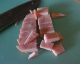 朝食にポテサラトーストをどうぞ！作り方2写真